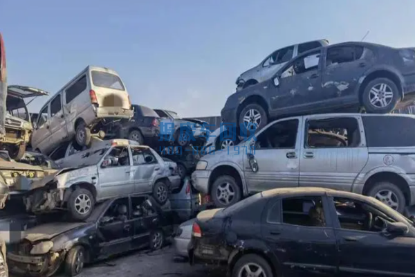 黄南上门回收报废车平台，黄南上门回收汽车