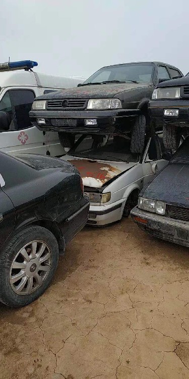 太原回收报废公交车价钱高吗,废弃车辆收购