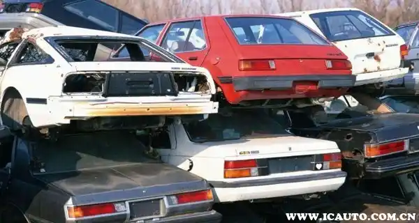 收报废车辆_报废车辆收费吗_报废车辆收入怎么交增值税