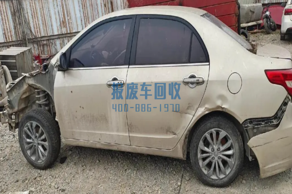 黄南上门回收报废车电话，黄南附近收报废车电话