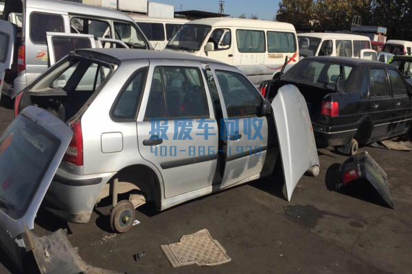 黄南报废车回收市场地址在哪里，黄南收报废车电话