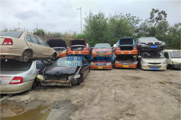 黄南附近报废车回收站，黄南最近的报废汽车回收站