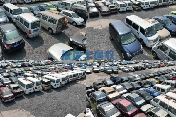 2024年黄南汽车报废能拿到多少钱