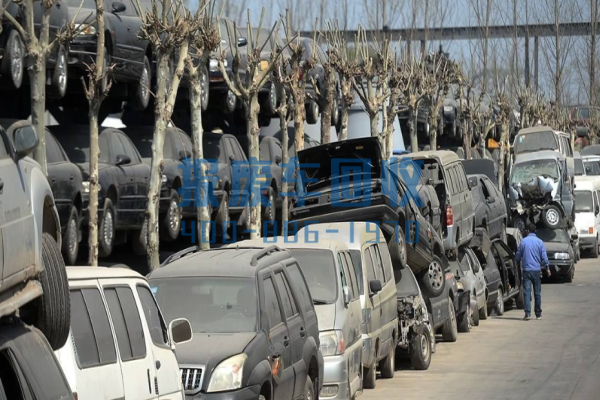 黄南报废车回收公司电话，黄南报废车回收厂家